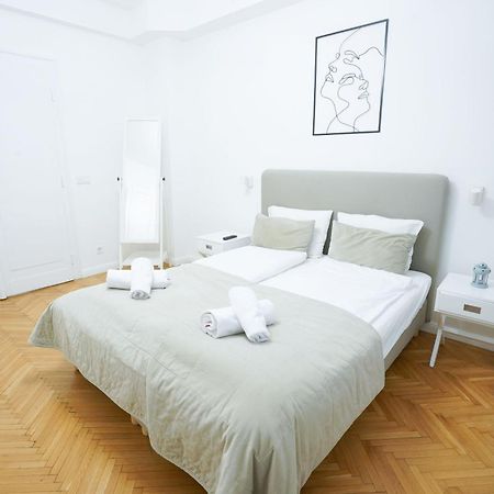 Venus Apartments - Paulay Ede I Βουδαπέστη Εξωτερικό φωτογραφία
