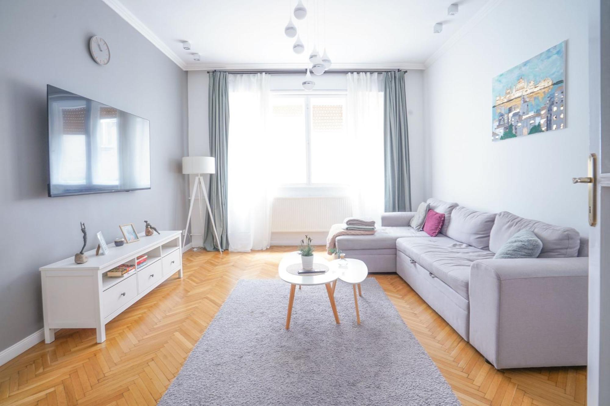 Venus Apartments - Paulay Ede I Βουδαπέστη Εξωτερικό φωτογραφία