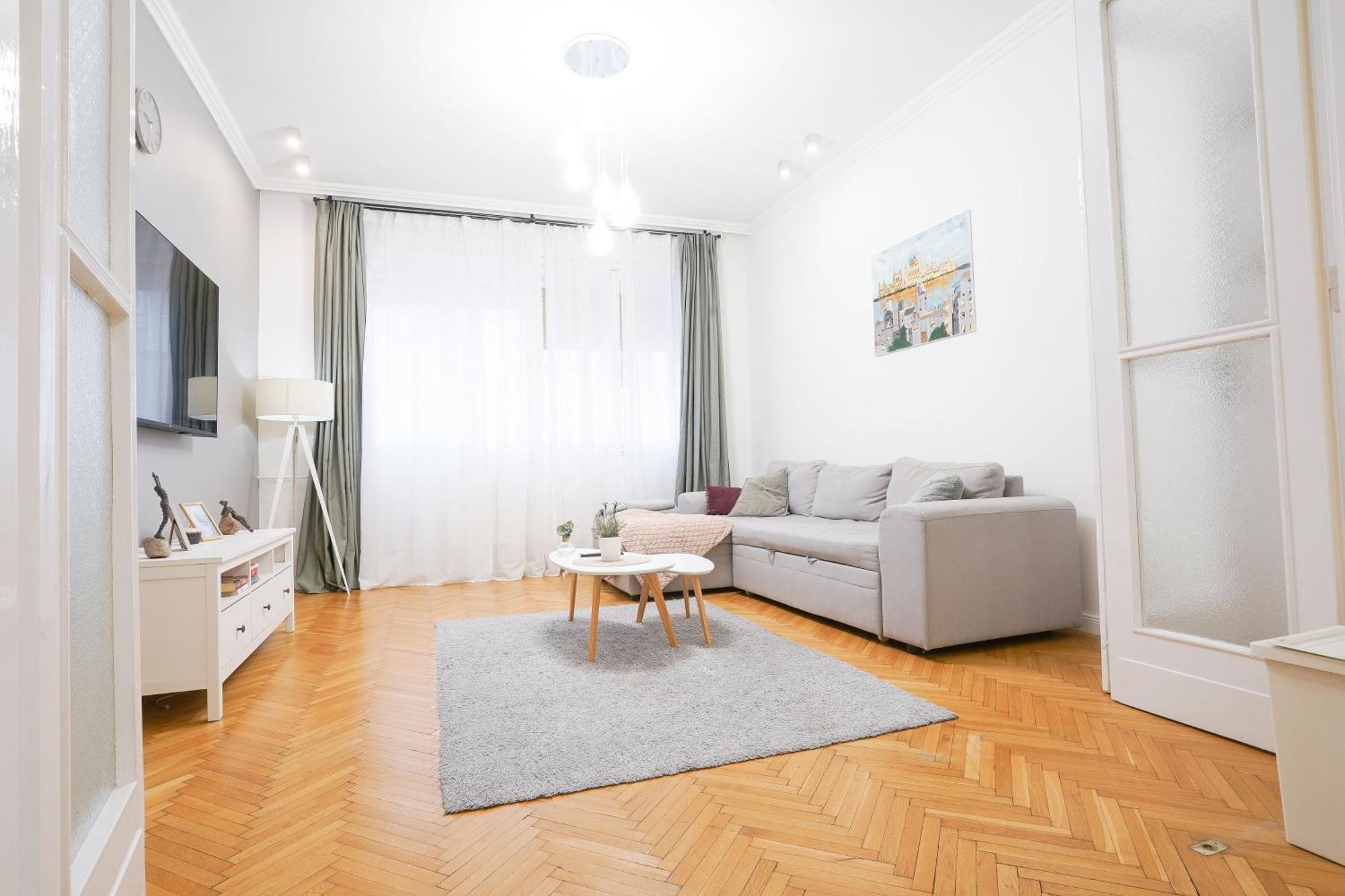 Venus Apartments - Paulay Ede I Βουδαπέστη Εξωτερικό φωτογραφία