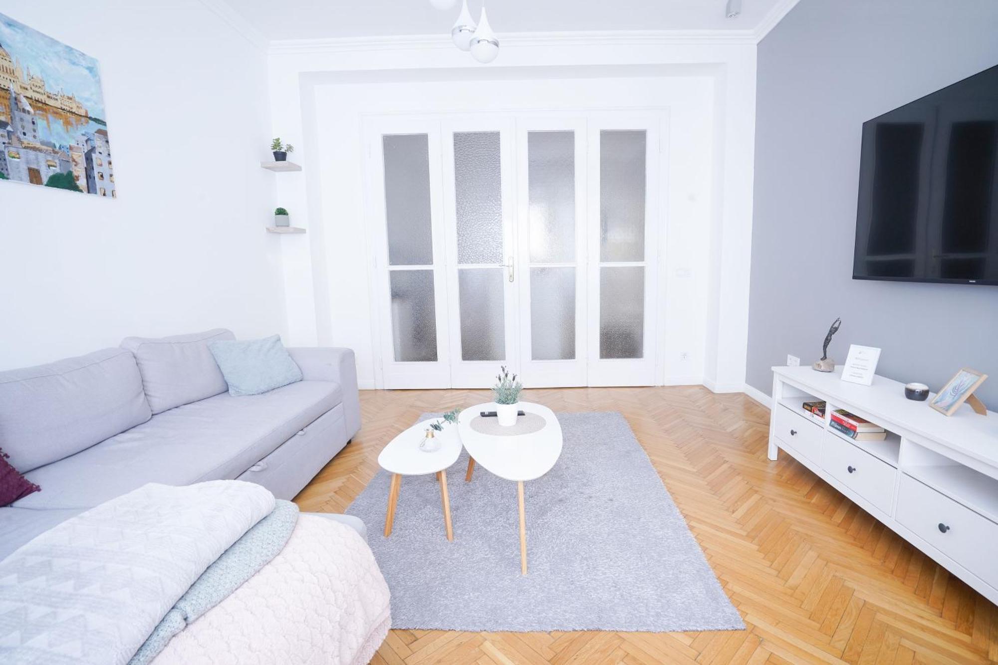 Venus Apartments - Paulay Ede I Βουδαπέστη Εξωτερικό φωτογραφία
