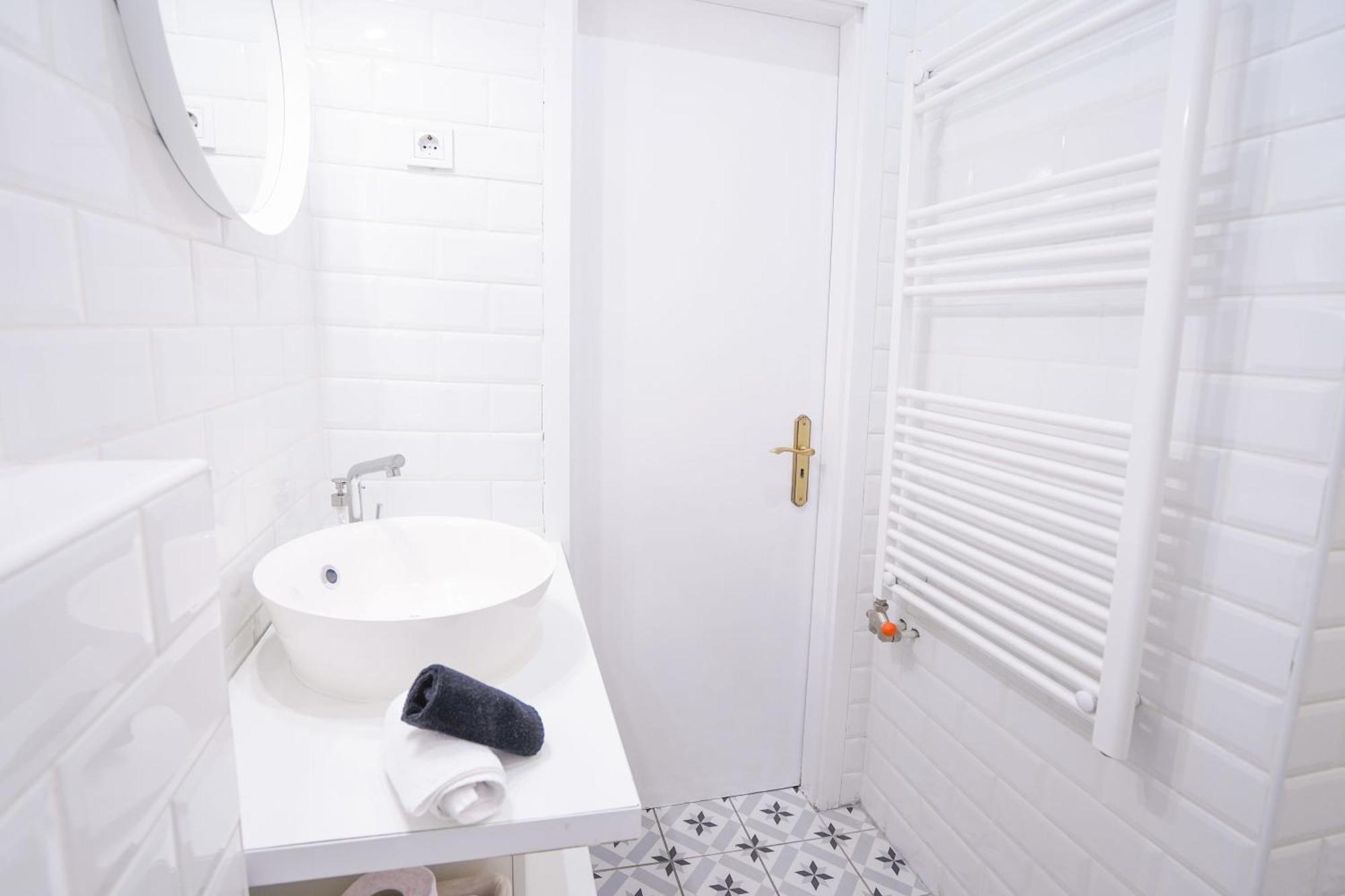 Venus Apartments - Paulay Ede I Βουδαπέστη Εξωτερικό φωτογραφία